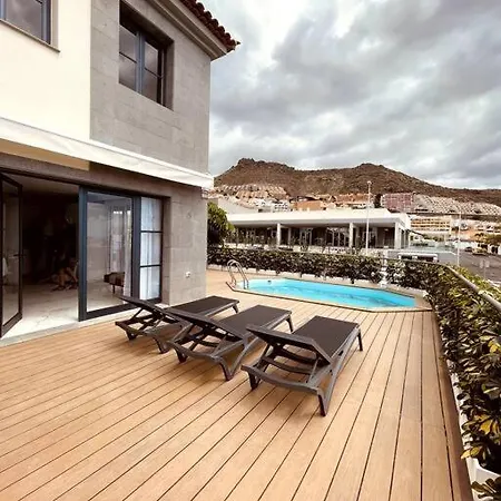 Sunset Luxury - Private Pool - بيت للعطل
