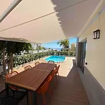 Sunset Luxury - Private Pool - *