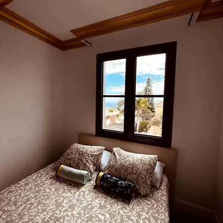 Sunset Luxury - Private Pool - Costa Adeje (Tenerife)