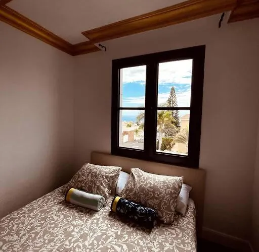 Sunset Of Duke#luxury Costa Adeje (Tenerife)