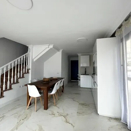 Casa vacanze Sunset Of Duke#luxury Costa Adeje (Tenerife)