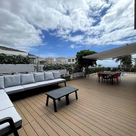 Vakantiehuis Sunset Of Duke#luxury *