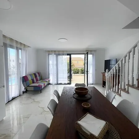 Vakantiehuis Sunset Of Duke#luxury Costa Adeje (Tenerife)