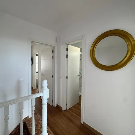 Sunset Of Duke#luxury Feriehus Costa Adeje (Tenerife)