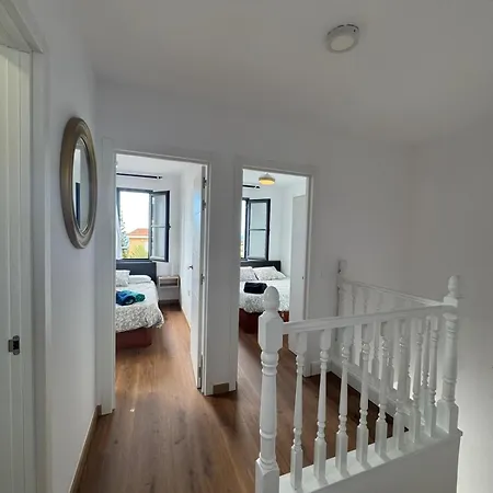 Feriehus Sunset Of Duke#luxury