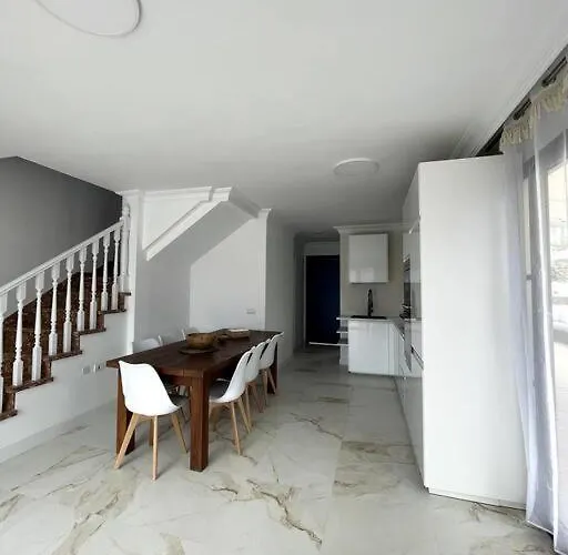 Feriehus Sunset Of Duke#luxury Costa Adeje (Tenerife)