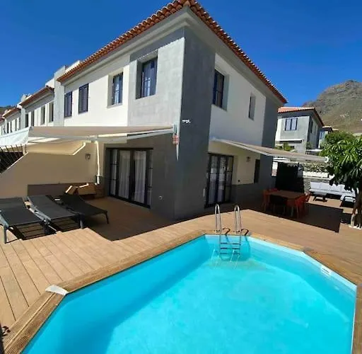 Feriehus Sunset Of Duke#luxury