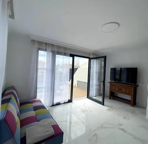 Sunset Of Duke#luxury Feriehus *