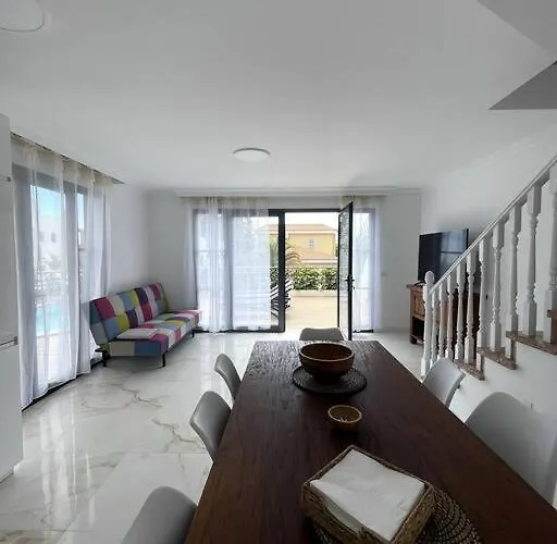 Feriehus Sunset Of Duke#luxury Costa Adeje (Tenerife)