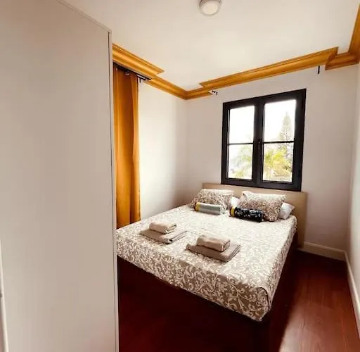 Sunset Of Duke#luxury Feriehus *