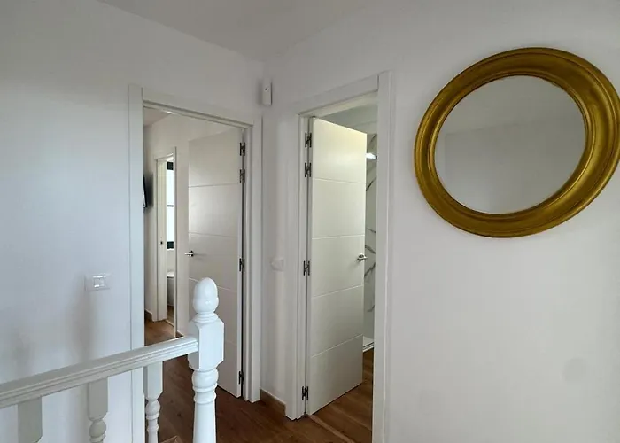 Sunset Of Duke#luxury Feriehus Costa Adeje (Tenerife)