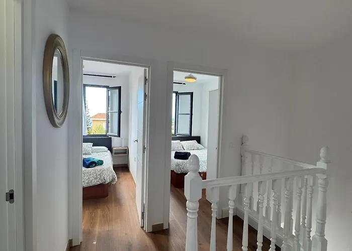 Feriehus Sunset Of Duke#luxury