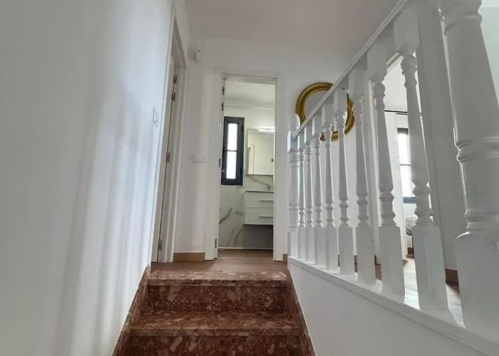 Sunset Of Duke#luxury Feriehus