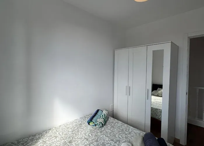 Feriehus Sunset Of Duke#luxury