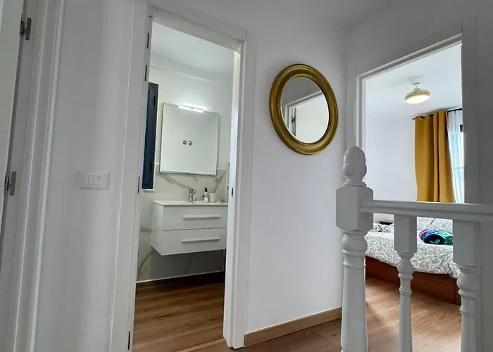 Feriehus Sunset Of Duke#luxury Costa Adeje (Tenerife)