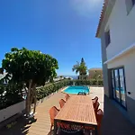 Feriehus Sunset Luxury - Private Pool -