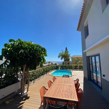 Σπίτι διακοπών Sunset Luxury - Private Pool -