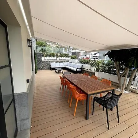 Σπίτι διακοπών Sunset Luxury - Private Pool - Costa Adeje (Tenerife)