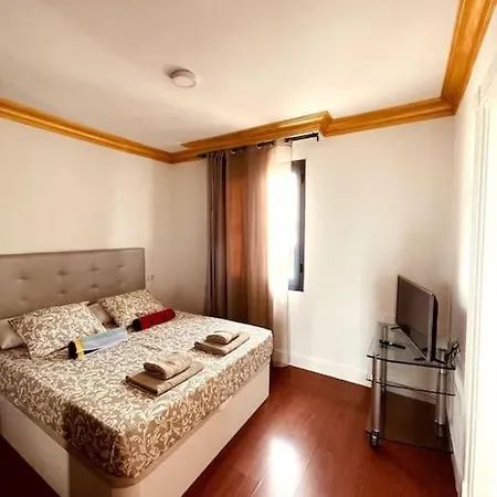 Casa de Férias Sunset Of Duke#luxury