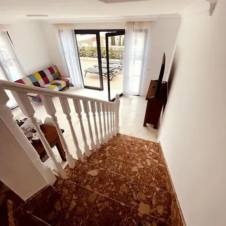 Sunset Of Duke#luxury Casa de Férias Costa Adeje (Tenerife)