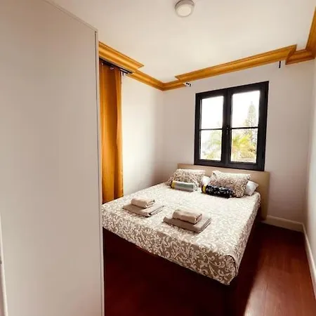 Sunset Of Duke#luxury Casa de Férias *